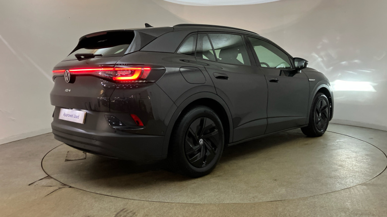 Volkswagen ID.4 109kW Life Pure 52kWh 5dr Auto Electric Estate